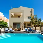 Vasiliki Villa