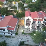 Loft Studio Raxes Kastanies Ikaria # 6