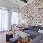 The Heart Of Syra - Your Home In Ermoupolis