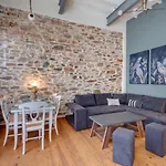 The Heart Of Syra - Your Home In Ermoupolis