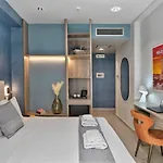Phidias Piraeus Hotel