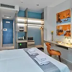 Phidias Piraeus Hotel