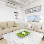 Villa Marevento By Whitelist Mykonos