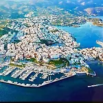 Luxury Apartment Marine View
