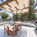Anastasios House Stegna