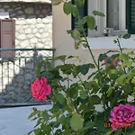 Estate Dafnopanagia Villa Magda