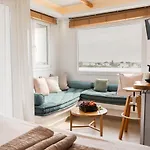 Polis Of Naxos Boutique Hotel