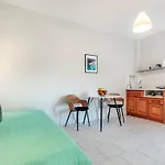 Elena-Stella Apartments Arillas Corfu