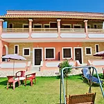 Dalia Apartment