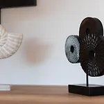 Sunset Coast House - Stone