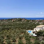 Markos Apartments 1