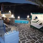 Angel\'S Villa Sunset