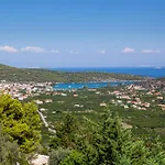 Epidavros Land Villa Antigoni