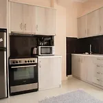 G & K City Apartments