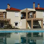 Antonios Village Hotel & Apartments