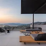 Black Stone Villa