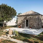 The Wild Cyclamen Stone House And Estate