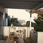 Evilou\'S House