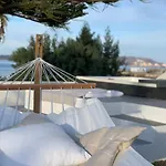 Eos Milos House