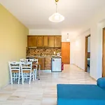 Mirage Arillas Apartment C