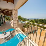Stone Villa Eriphyle ,Private Witn Sunset View