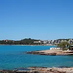 Panoramic Voula\'S View Apartment