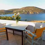 Glaros Studios Agriolivadi Patmos
