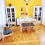 Corfu Pelekas Apartment