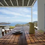 Serifos Cozy Home With A View