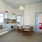 Serifos Cozy Home With A View