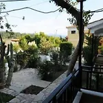 Sunset Posidonio