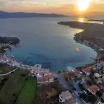 Sunset Posidonio