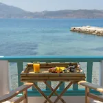 Turquoise Boathouse In Klima II