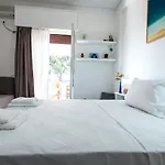 Melina Beachfront Apartment
