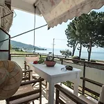 Melina Beachfront Apartment