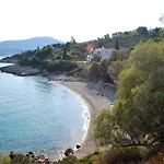 Villa Liana : Luxury Villa With Fantastic Sea View, Near Airport