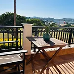 Seaview Villa - Amazing Sea & Mountain View