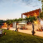 Petalidi Olive Garden Stone House Near The Beach