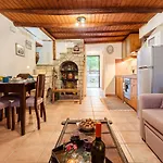 Petalidi Olive Garden Stone House Near The Beach
