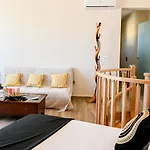 Residence By Georgia Studios