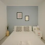 Luxury Unique Apartment Sea View