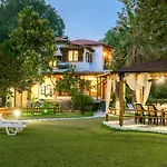 Villa Palmera