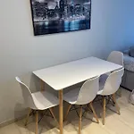 Luxury 3 Bedroom Apartment In Kiato Center