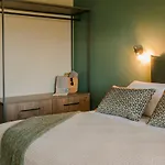 Kappa Suites & Apartments