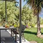 Kappa Suites & Apartments