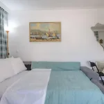 Flat W. Parking Next To Flisvos Marina & Snfcc