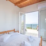 Villa Gousetis On The Beach