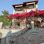 Vasiliki Blue