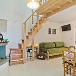 Mountain & Sea Villa