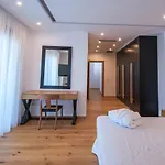 Villa Dimitra By Elounda Island View Villas